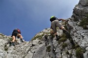 In GRIGNONE il cielo è blu sopra le nuvole ! ...il 15 settembre 2019